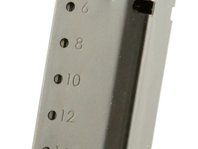 ProMag SMIA18 Standard  15rd 40 S&W Fits S&W SD Blued Steel (Except VE Variant)