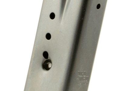 ProMag SPR13 Standard  10rd 40 S&W Fits Springfield XD-M Blued Steel