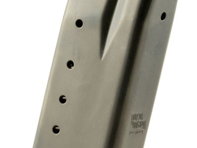 ProMag SPRA8 Standard  13rd 45 ACP Fits Springfield XD-M Blued Steel