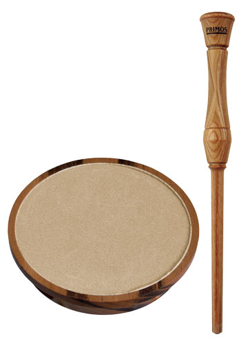 PRIMOS TURKEY CALL POT STYLE – HENSANITY
