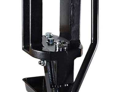 MEC Outdoors 1311080 Marksman Reloader Press Multi-Caliber Cast Iron