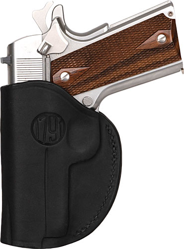 1791 HOLSTER 2-WAY IWB MULTI- – FIT RH SZ1 1911 FRM 3-4″ BLK