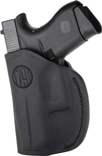 1791 HOLSTER 2-WAY IWB MULTI- – FIT RH  SZ2 GLK 43/SIMILAR BL
