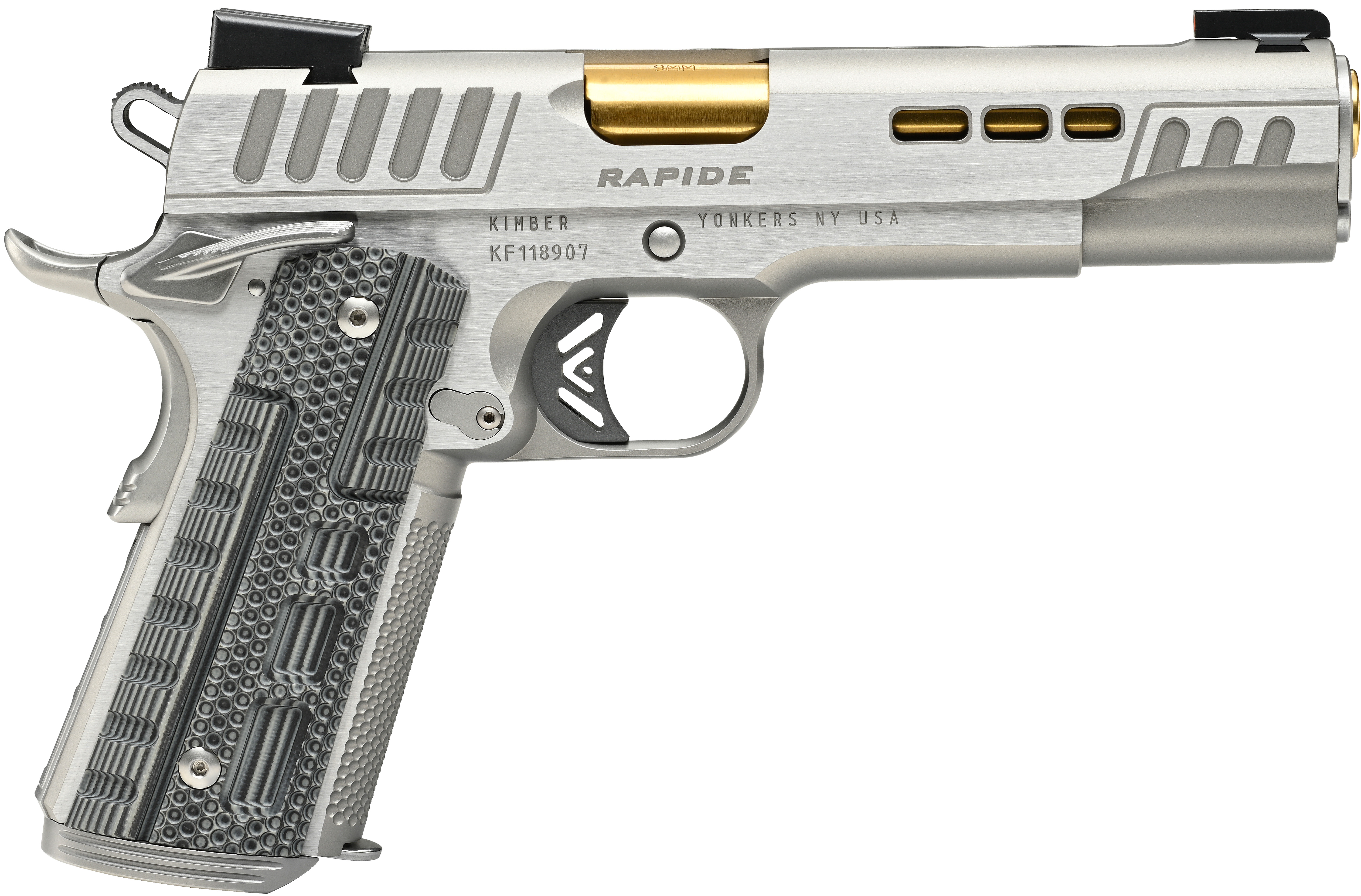 KMB RAPIDE DAWN 1911 9MM CA 9R