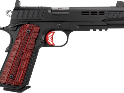 KMB RAPIDE HEAT OR 1911 45AP 8