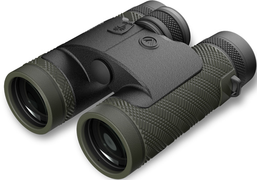 BURRIS RANGEFINDING BINOCULAR – SIGNATURE 10X42