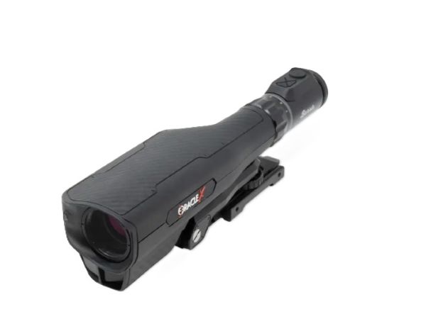 BURRIS ORACLE X CROSSBOW – RANGEFINDING SCOPE 2X-7X