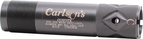 CARLSONS CHOKE TUBE COYOTE – 12GA PORTED INVECTOR+