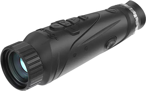 BURRIS THERMAL HANDHELD – 400 X 300 RES