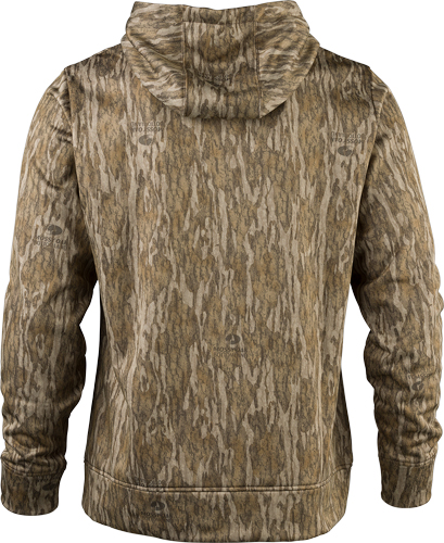 BROWNING TECH HOODIE LS – MO BOTTOMLAND X-LARGE