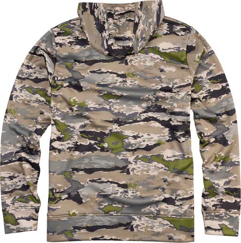 BROWNING TECH HOODIE LS OVIX – XX-LARGE