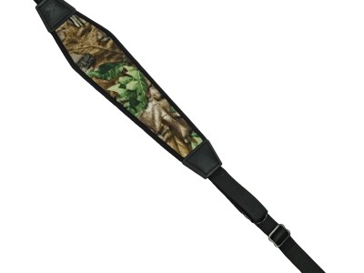 GrovTec US Inc GTSL66 GT  Realtree Xtra Green Nylon 48″ OAL Adjustable Rifle/Shotgun