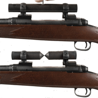 WHEELER SCOPE RING ALIGNMENT – AND LAPPING KIT 1″ AND 30MM