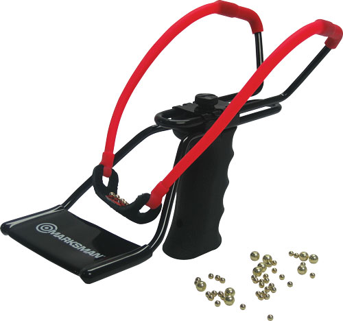 MARKSMAN 3060K ADJUSTABLE – SLINGSHOT KIT