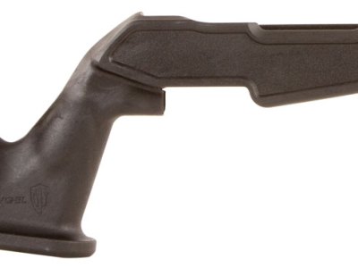Archangel AAP1022 Precision Stock  Black Synthetic Fixed with Adjustable Cheek Riser for Ruger 10/22