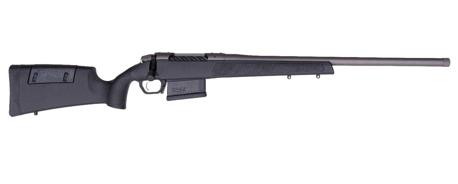 WEATHERBY 307 RANGE SF HB 6.5CR 20″ ADJ