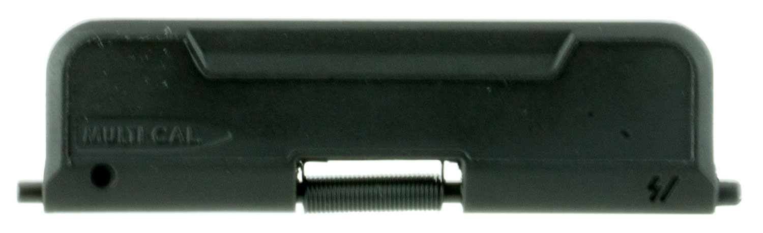 Strike ARUDCE0322 Ultimate Dust Cover Capsule AR-15, M4, M16 Black Polymer 3.46″