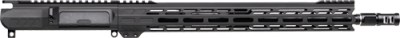 CMMG UPPER GROUP RESOLUTE MK4 – 300AAC 14.5″ P&W NO BCG OR CH