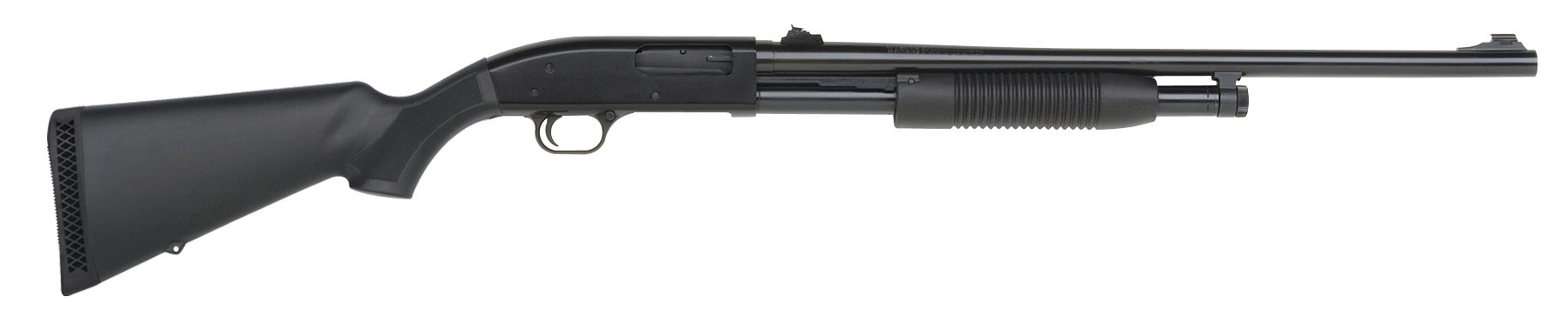 MOSSBERG MAVERICK 88 SLUG 12/24 CYL 3″