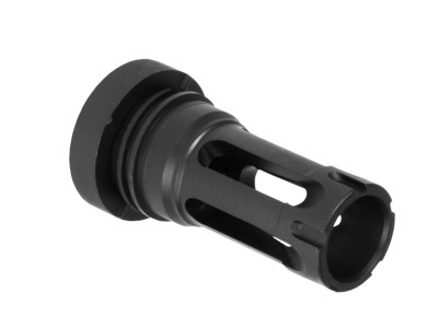 YANKEE HILL MACHINE COMPANY FLASH HIDER PHANTOM QD 5.56