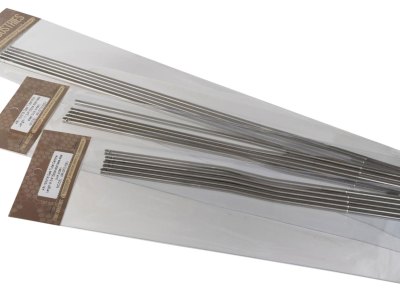 Strike ARGTCS AR15 Gas Tube Stainless Steel 9.75″ L