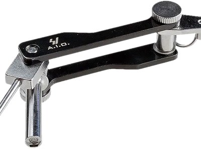 Strike Industries GLOCKAIOTOOL All-In-One Tool  Black Steel, Compatible w/Glock