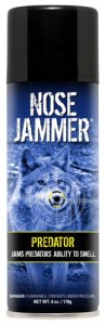 NOSE JAMMER PREDATOR FIELD – SPRAY 6OZ. AEROSOL
