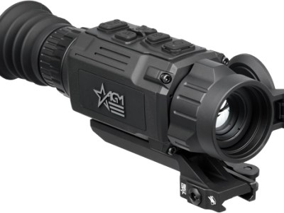 AGM RATTLER V2 35-640 THERMAL – RFL SCOPE 640X512 35MM LENS
