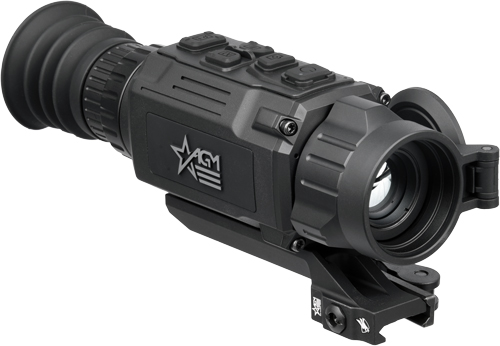 AGM RATTLER V2 35-640 THERMAL – RFL SCOPE 640X512 35MM LENS