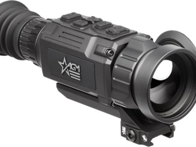 AGM RATTLER V2 50-640 THERMAL – RFL SCOPE 640X512 50MM LENS