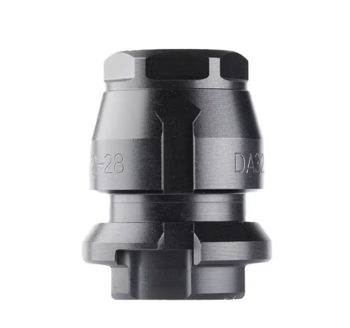 DEAD AIR ARMAMENT KEYMO ZERO .578-28