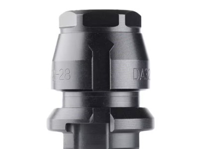 DEAD AIR ARMAMENT KEYMO ZERO 5/8-24