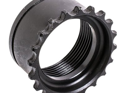 CMMG 55DA296 Mil-Spec