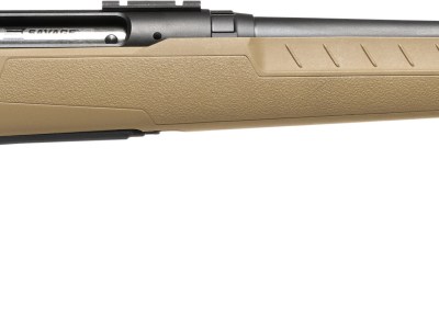 SAV AXIS2 6.5CR FDE 20B CMPT