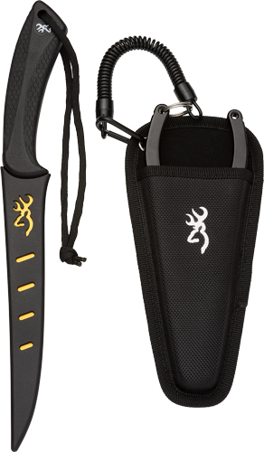 BROWNING KNIFE WHITE WATER – FILLET PLIER COMBO