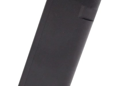 ProMag GLKA9B Standard  18rd 9mm Luger Compatible w/Glock 17/19/26 Black DuPont Zytel Polymer