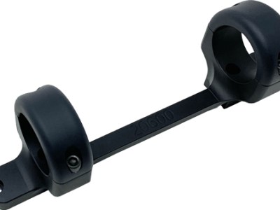 DNZ GAME REAPER INTEGRAL 1-PC – MOUNT WIN 70 LA HIGH 30MM BLK