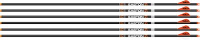 EASTON ARROW 6.5MM HUNTER CLSC – 300 W/2″ BULLY VANES 6-PACK