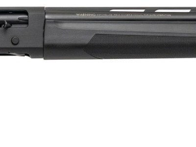 MOSSBERG MAVERICK SA 12/28 BL/SY