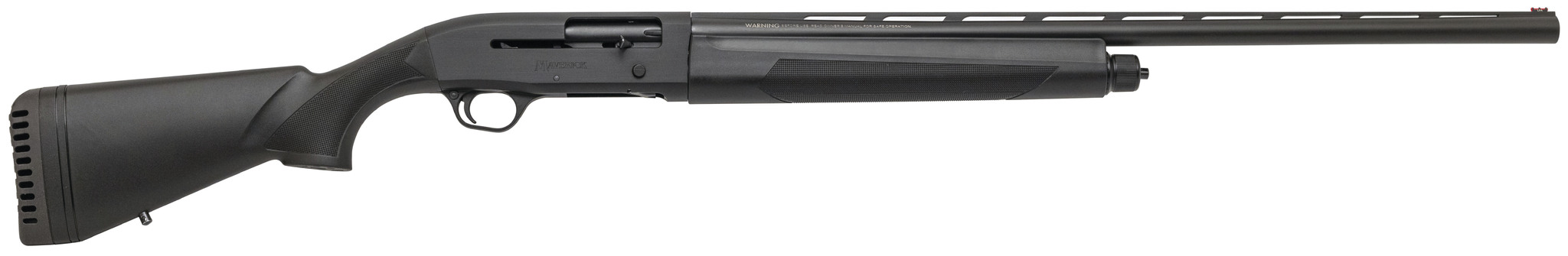MOSSBERG MAVERICK SA 12/28 BL/SY