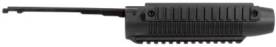 Aim Sports MTM88 Shotgun  Polymer with Aluminum Side Rails & Black Finish for Maverick 88