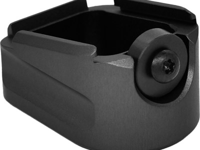 WAR MAG EXTEN S&W M&P 9/40 RD3