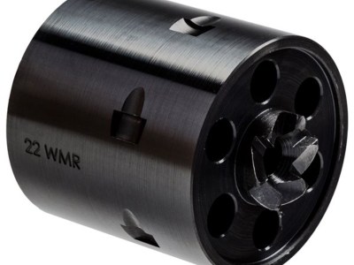 HERITAGE MANUFACTURING CYLINDER 22WMR 6-SHOT 10-PACK