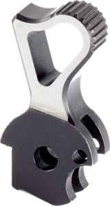 WILSON HAMMER CONCEALMENT – BULLET PROOF FOR 1911 BLUE