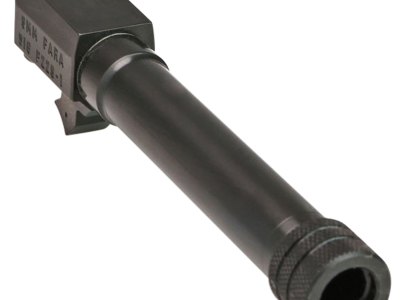 Sig Sauer BBL22919T P229  9mm Luger 3.90″ Threaded