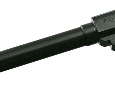 Sig Sauer BBL2299T P229  9mm Luger 3.90″ Threaded Fits Sig P229/P228