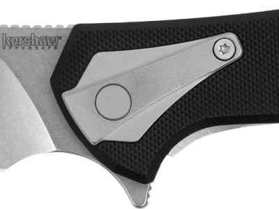 KER BRACKET SLVR 3.4 CLEAVER