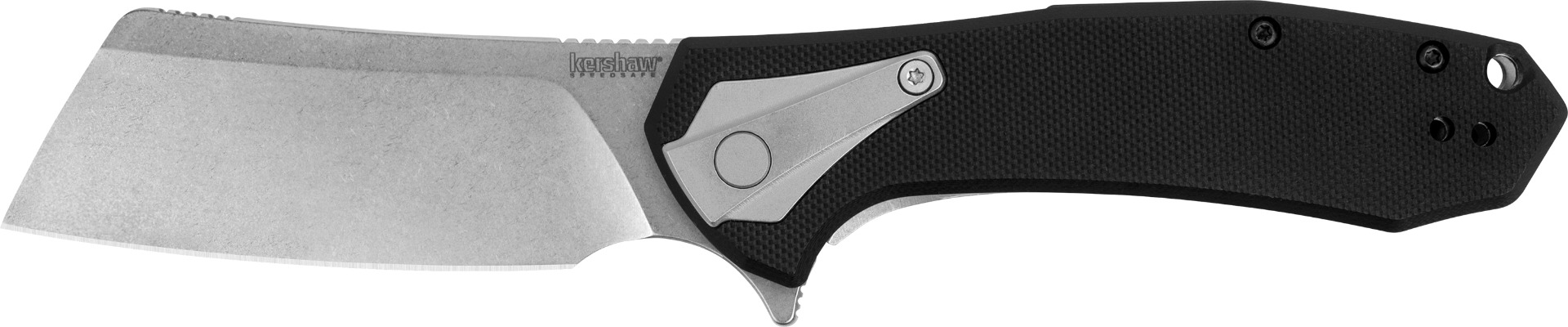 KER BRACKET SLVR 3.4 CLEAVER
