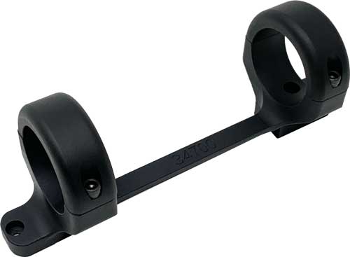 DNZ GAME REAPER INTEGRAL 1-PC – MOUNT REM 700 SA 30MM MED BLK
