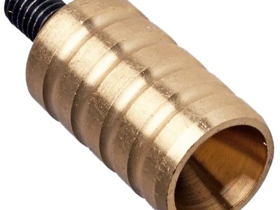 Barnes Bullets 30763 Spit-Fire TMZ/T-EZ Alignment Tool 50 Cal Muzzleloader 0.85″ Brass